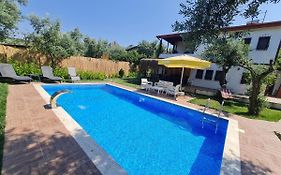 Antik House Tatil Evi