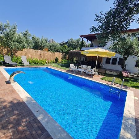 Antik House İznik Villa Dış mekan fotoğraf