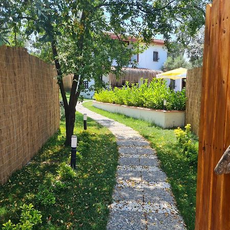 Antik House İznik Villa Dış mekan fotoğraf
