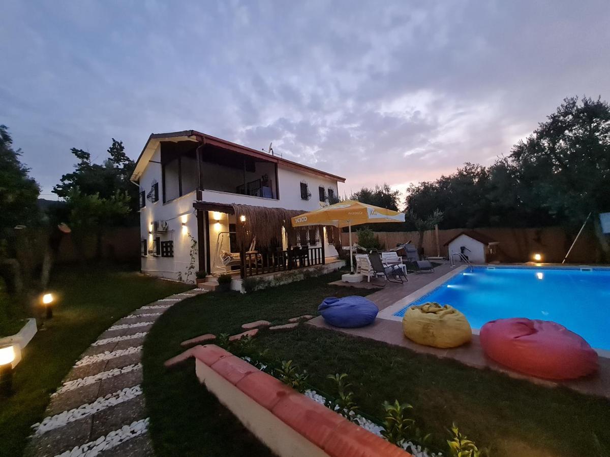 Antik House İznik Villa Dış mekan fotoğraf