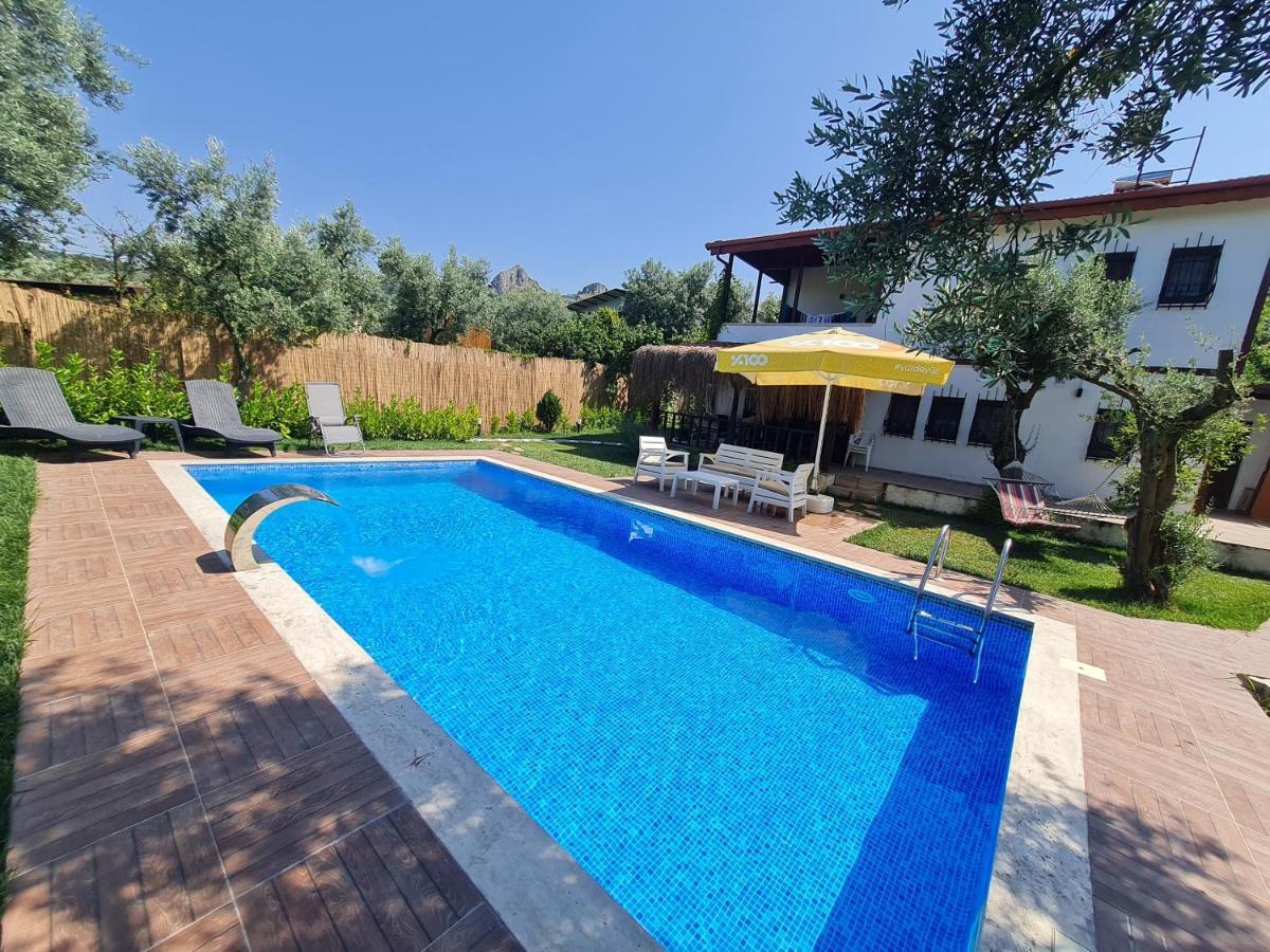 Antik House İznik Villa Dış mekan fotoğraf