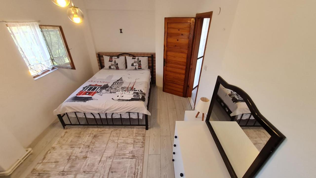 Antik House İznik Villa Dış mekan fotoğraf