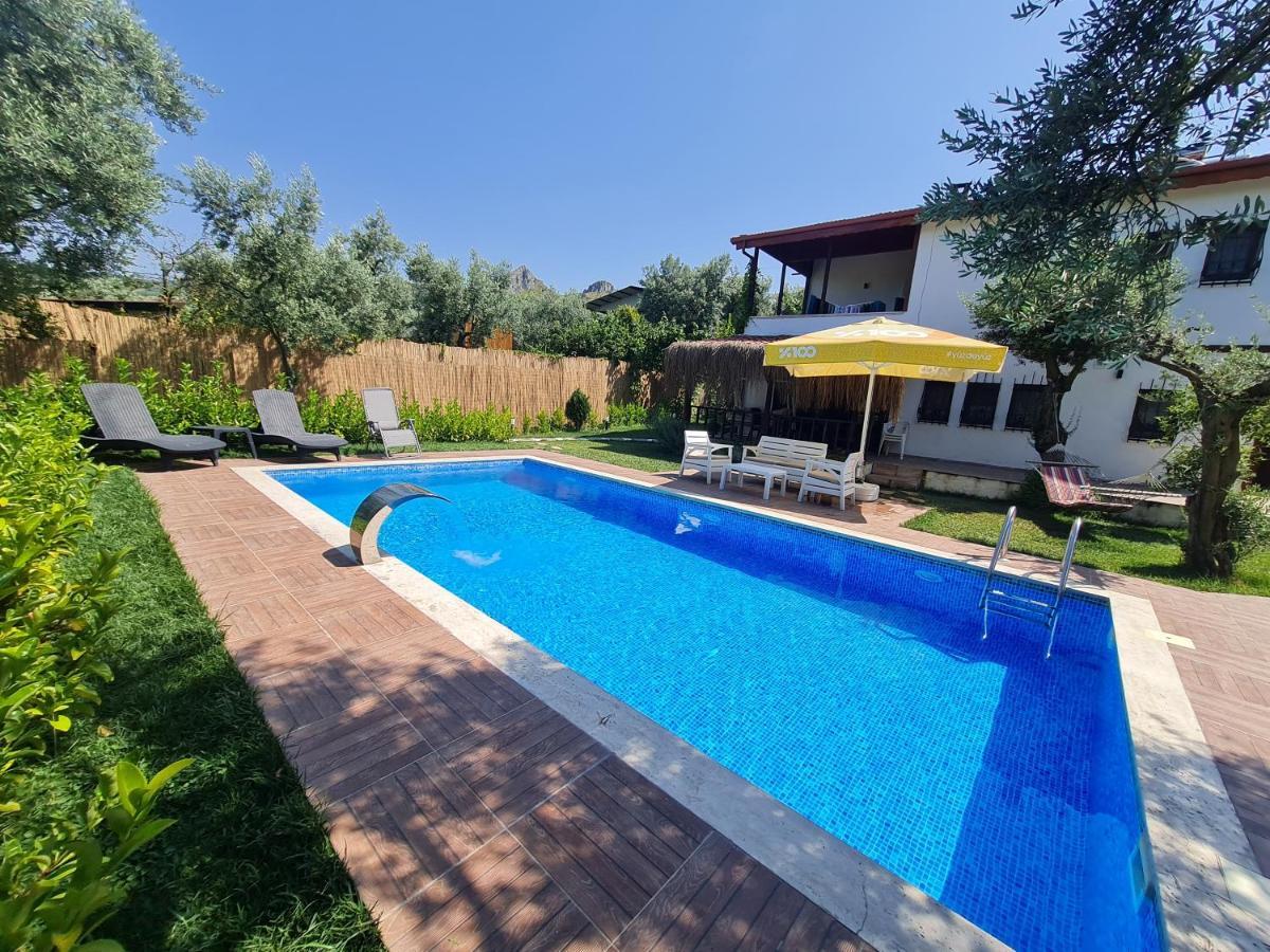 Antik House İznik Villa Dış mekan fotoğraf