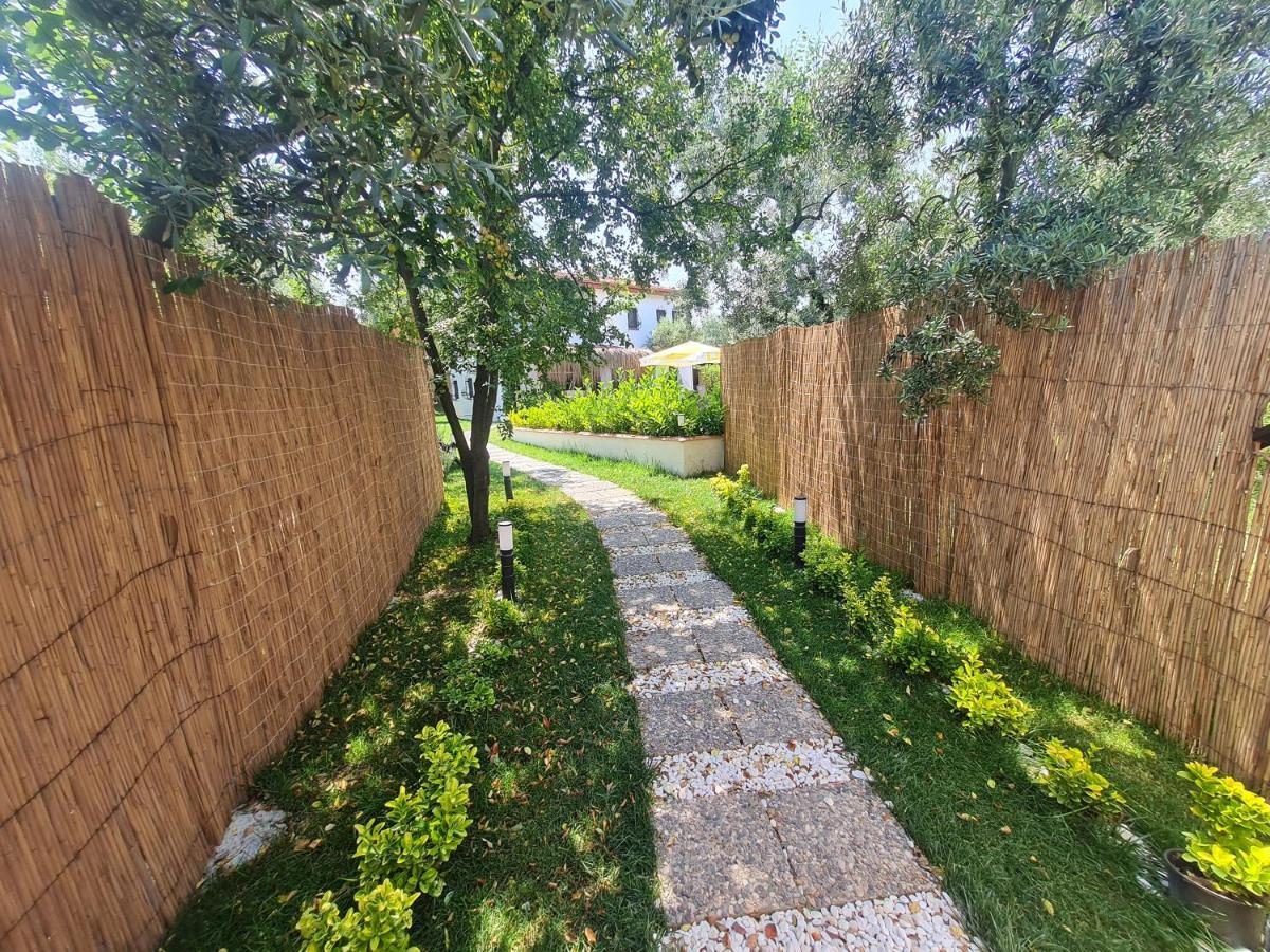 Antik House İznik Villa Dış mekan fotoğraf