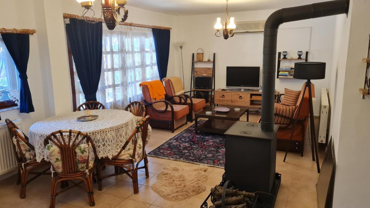 Antik House İznik Villa Dış mekan fotoğraf