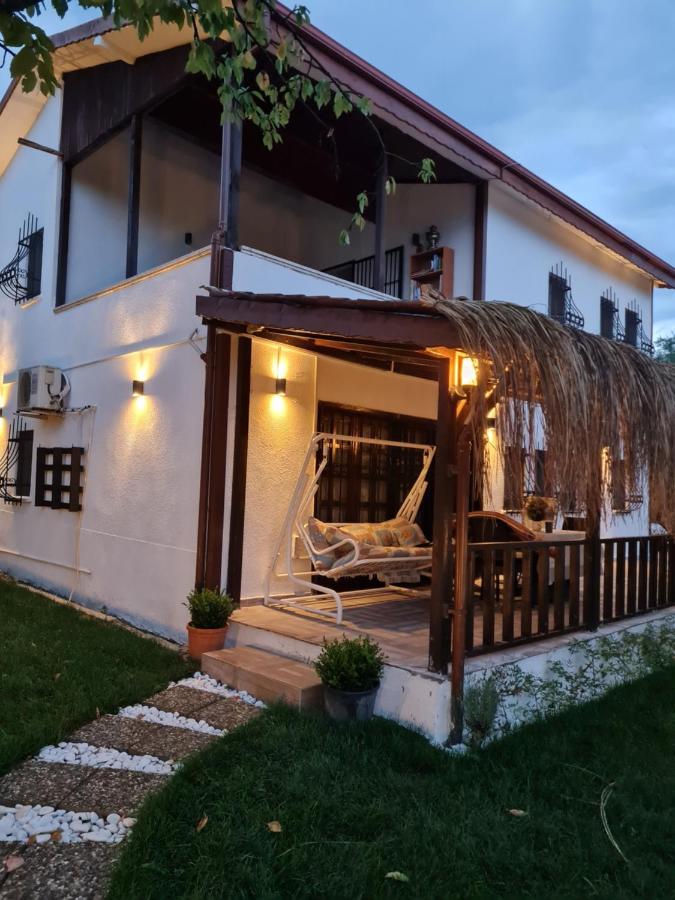 Antik House İznik Villa Dış mekan fotoğraf