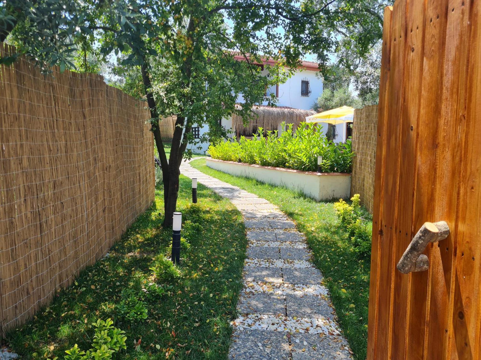 Antik House İznik Villa Dış mekan fotoğraf