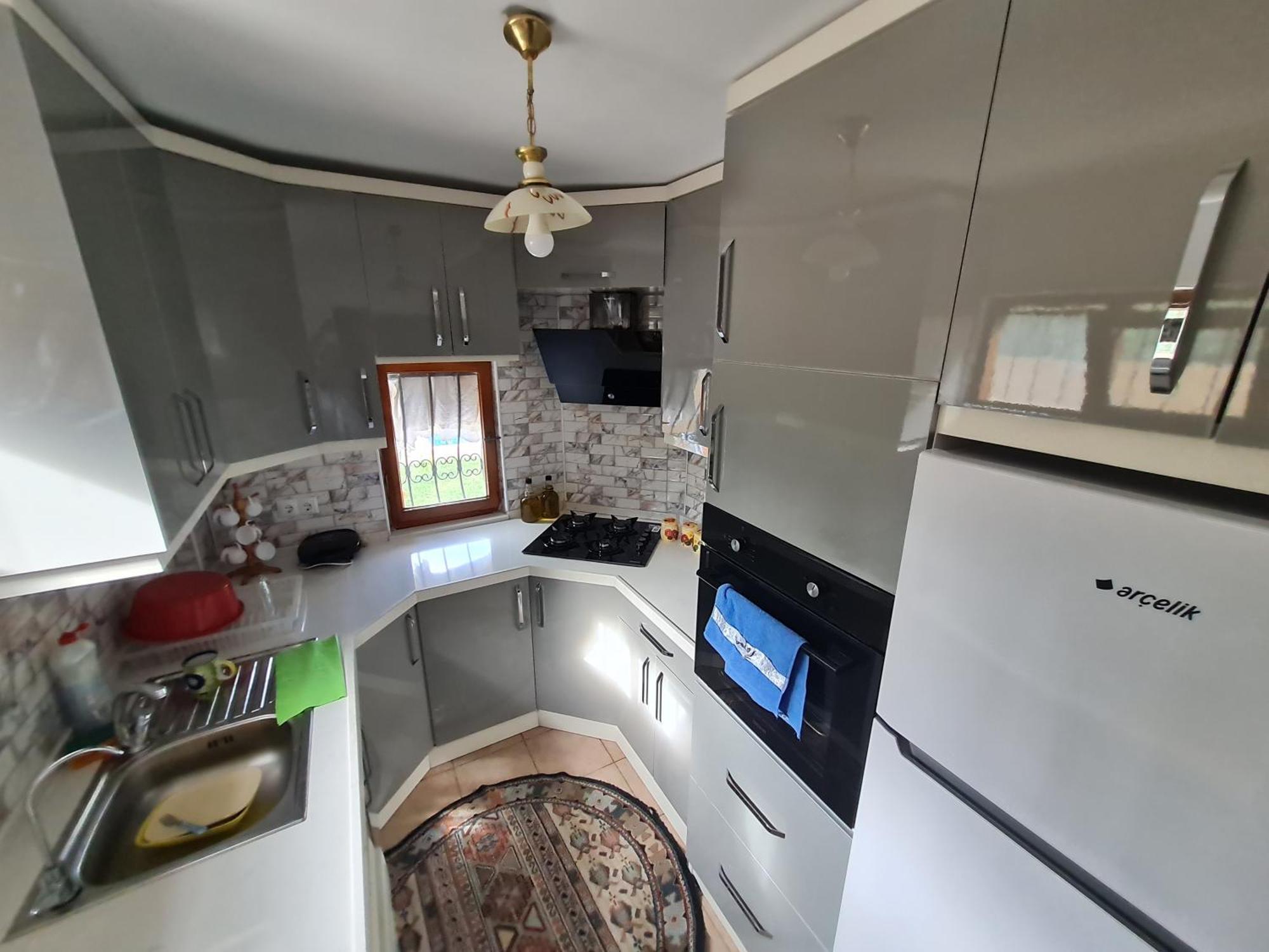 Antik House İznik Villa Dış mekan fotoğraf