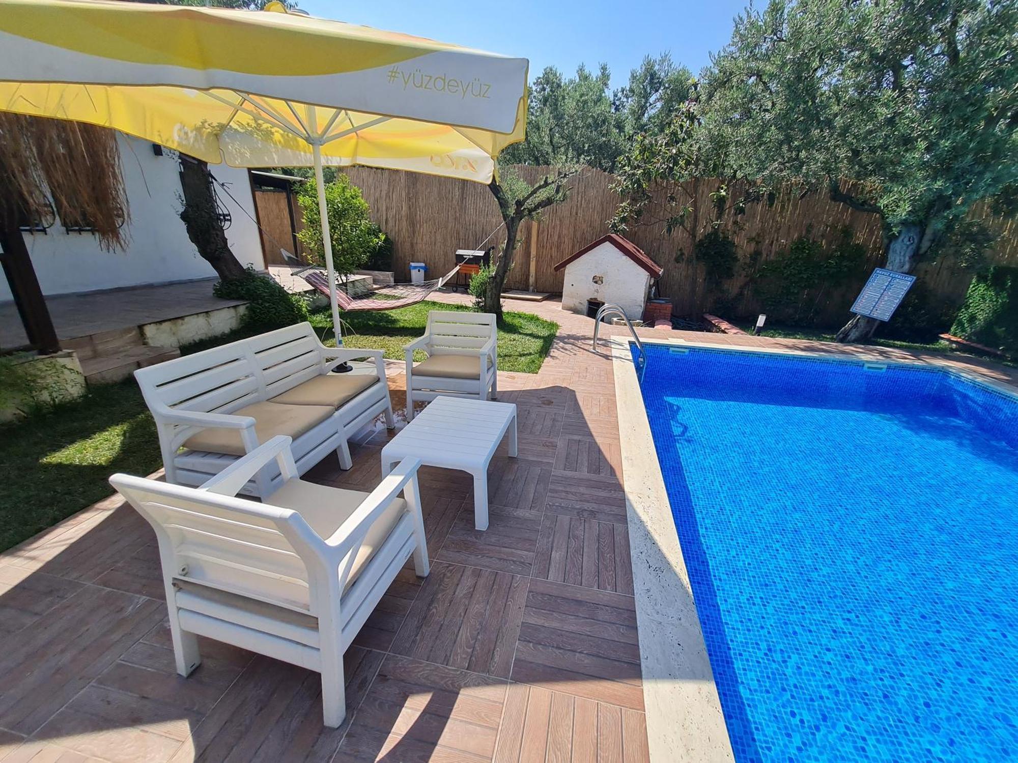 Antik House İznik Villa Dış mekan fotoğraf