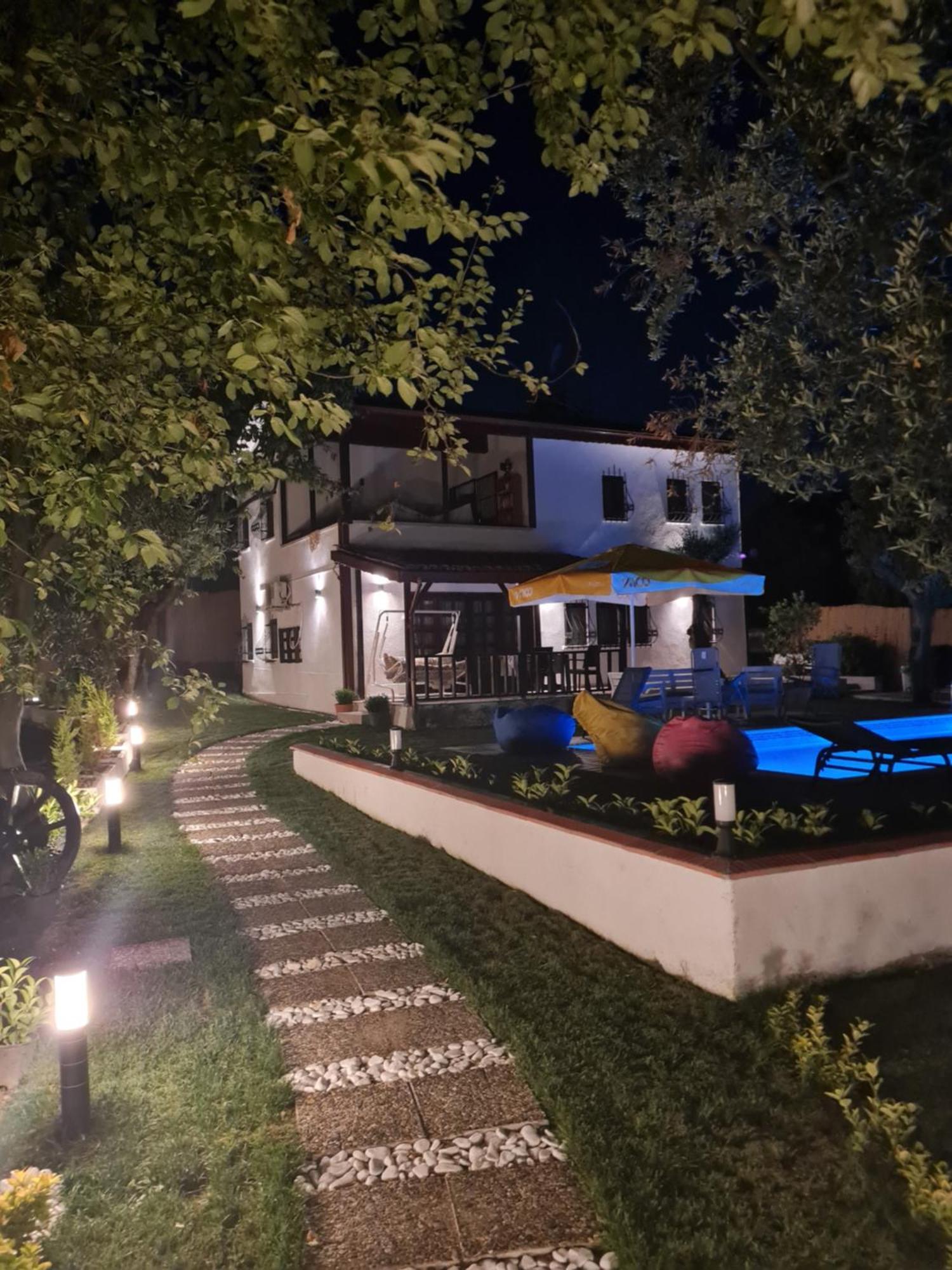 Antik House İznik Villa Dış mekan fotoğraf