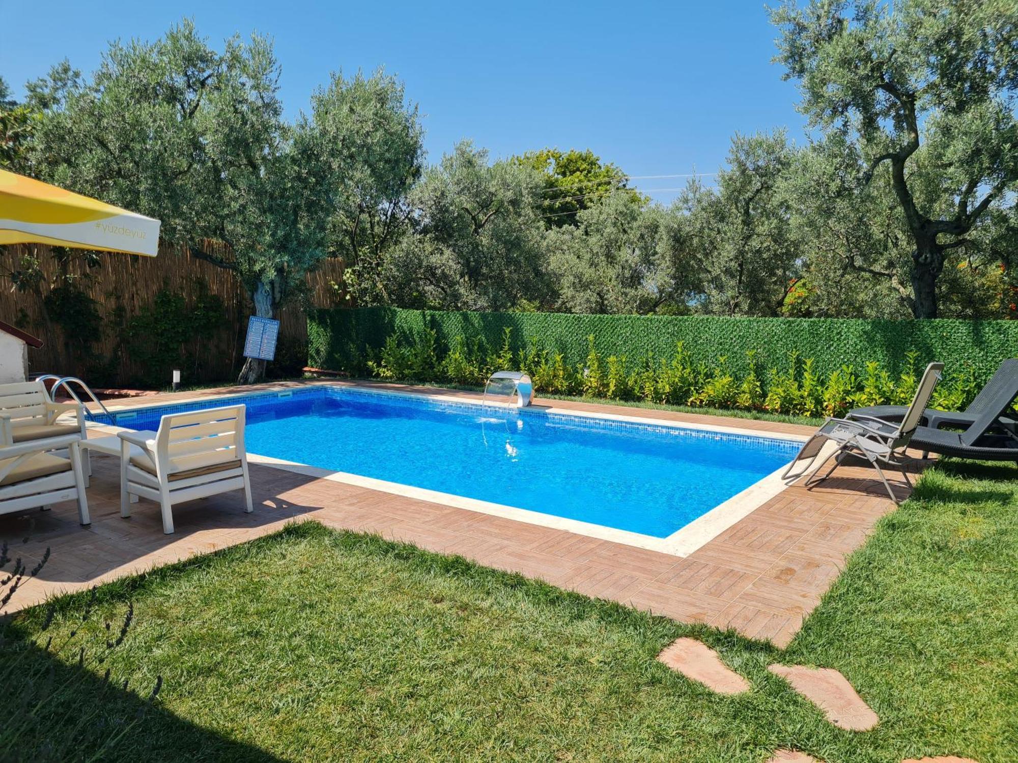 Antik House İznik Villa Dış mekan fotoğraf