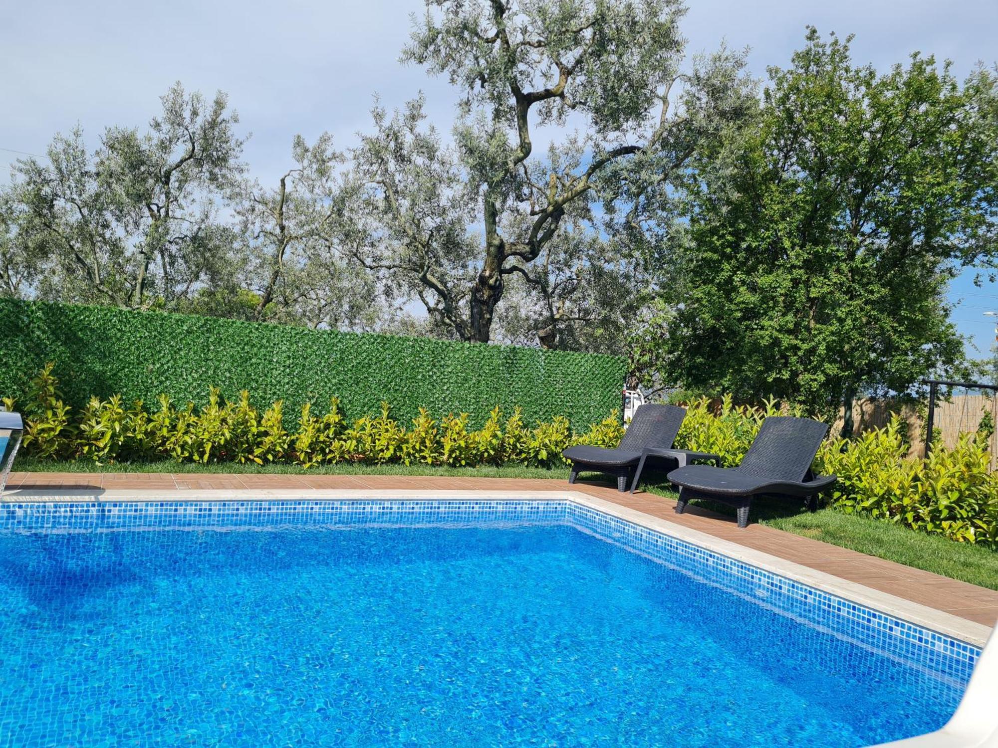 Antik House İznik Villa Dış mekan fotoğraf