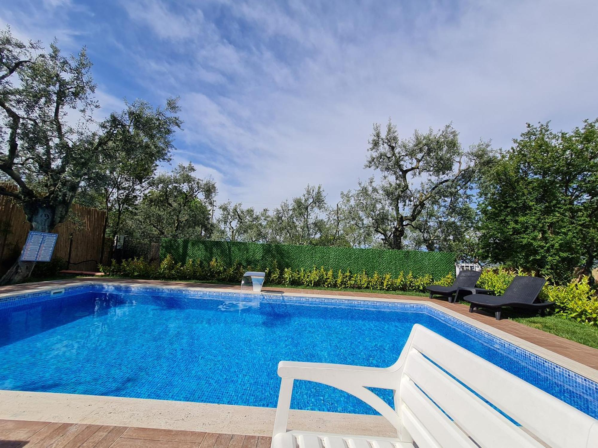 Antik House İznik Villa Dış mekan fotoğraf