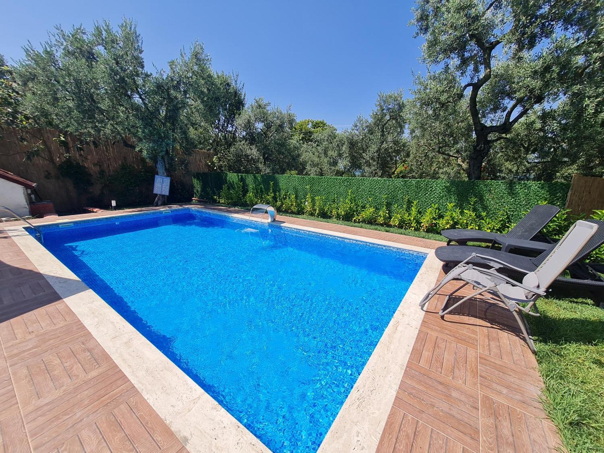 Antik House İznik Villa Dış mekan fotoğraf
